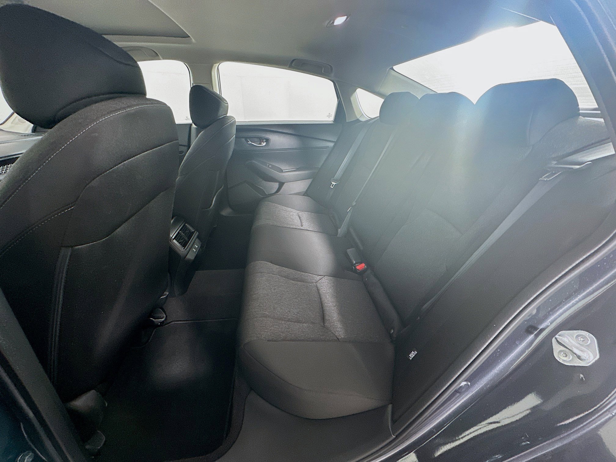 Used 2025 Honda Accord SE image 28