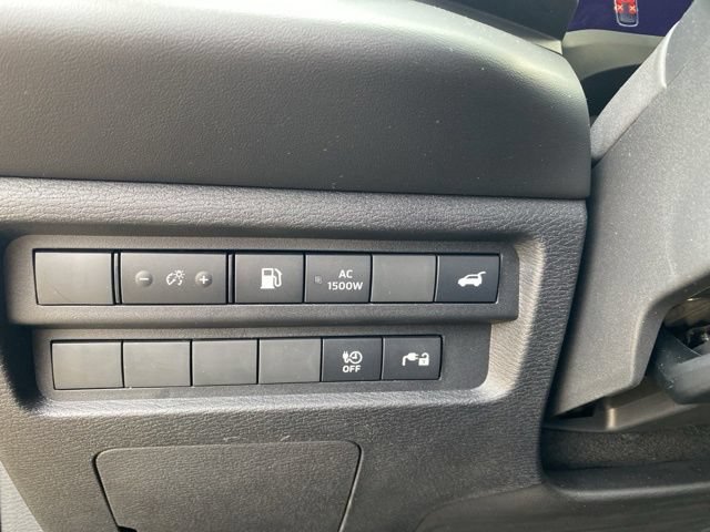 New 2025 Mitsubishi Outlander SEL AWD/4WD image 19