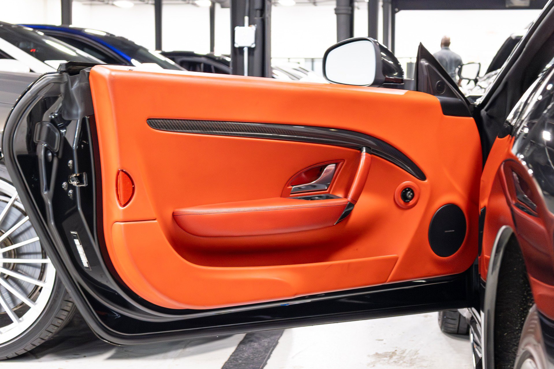 Used 2018 Maserati GranTurismo Sport image 4