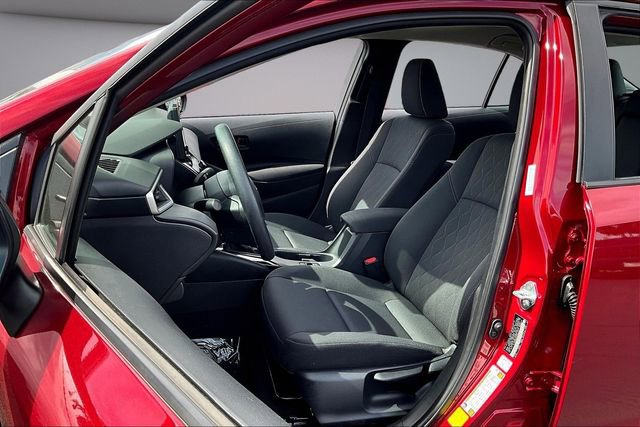 Used 2024 Toyota Corolla LE image 20