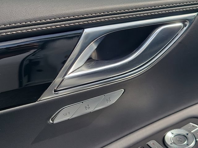 Used 2025 Genesis GV80 2.5T Standard AWD/4WD image 16