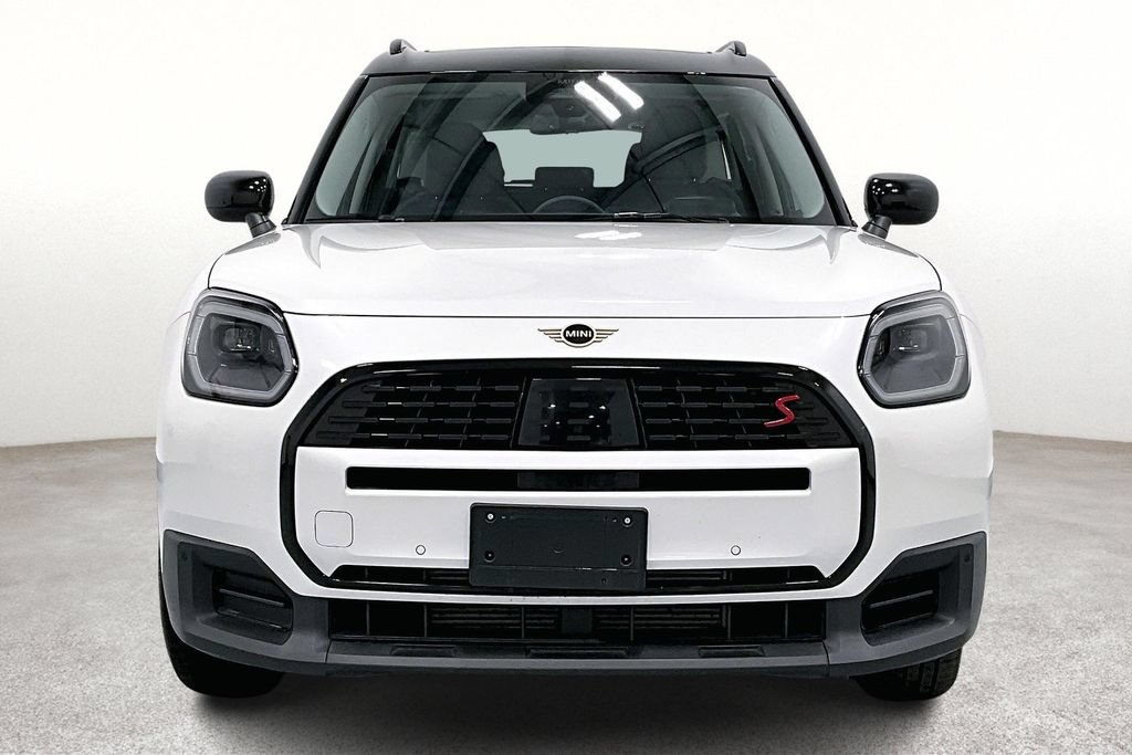 Used 2025 MINI Cooper Countryman S AWD/4WD image 4