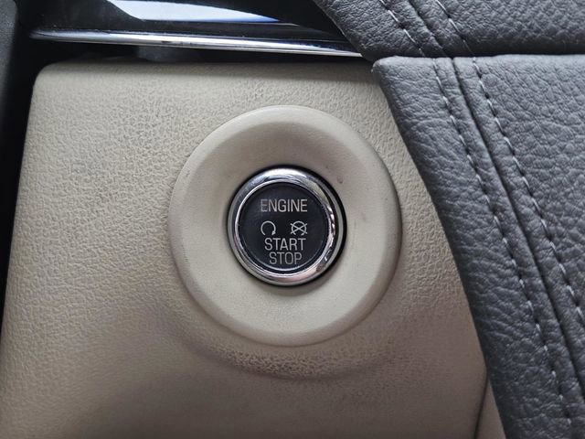 Used 2015 Lincoln MKT AWD w/ Equipment Group 201A image 20