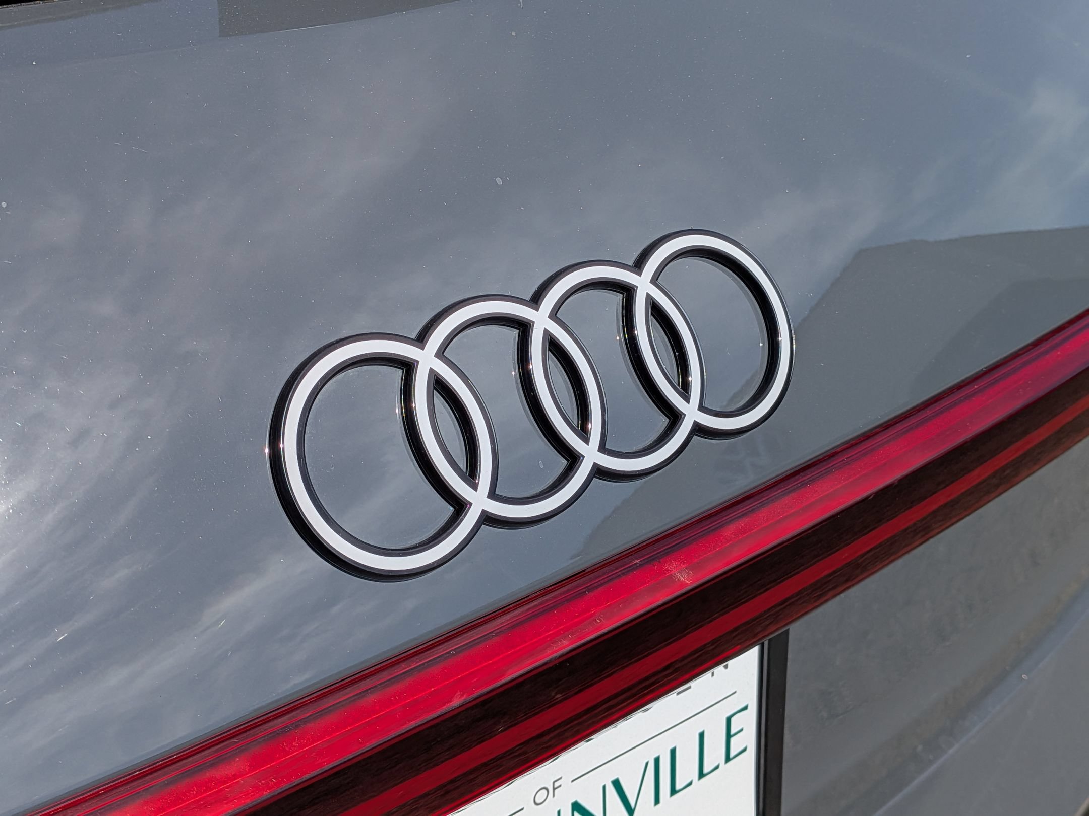Used 2024 Audi Q8 e-tron Premium Plus w/ Prestige Package AWD/4WD image 25