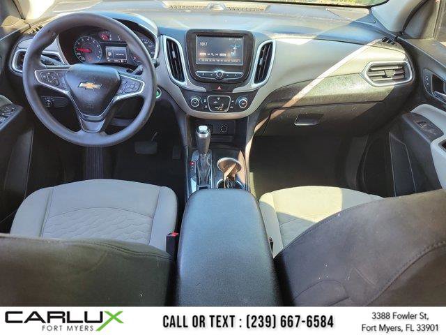 Used 2018 Chevrolet Equinox LS image 17