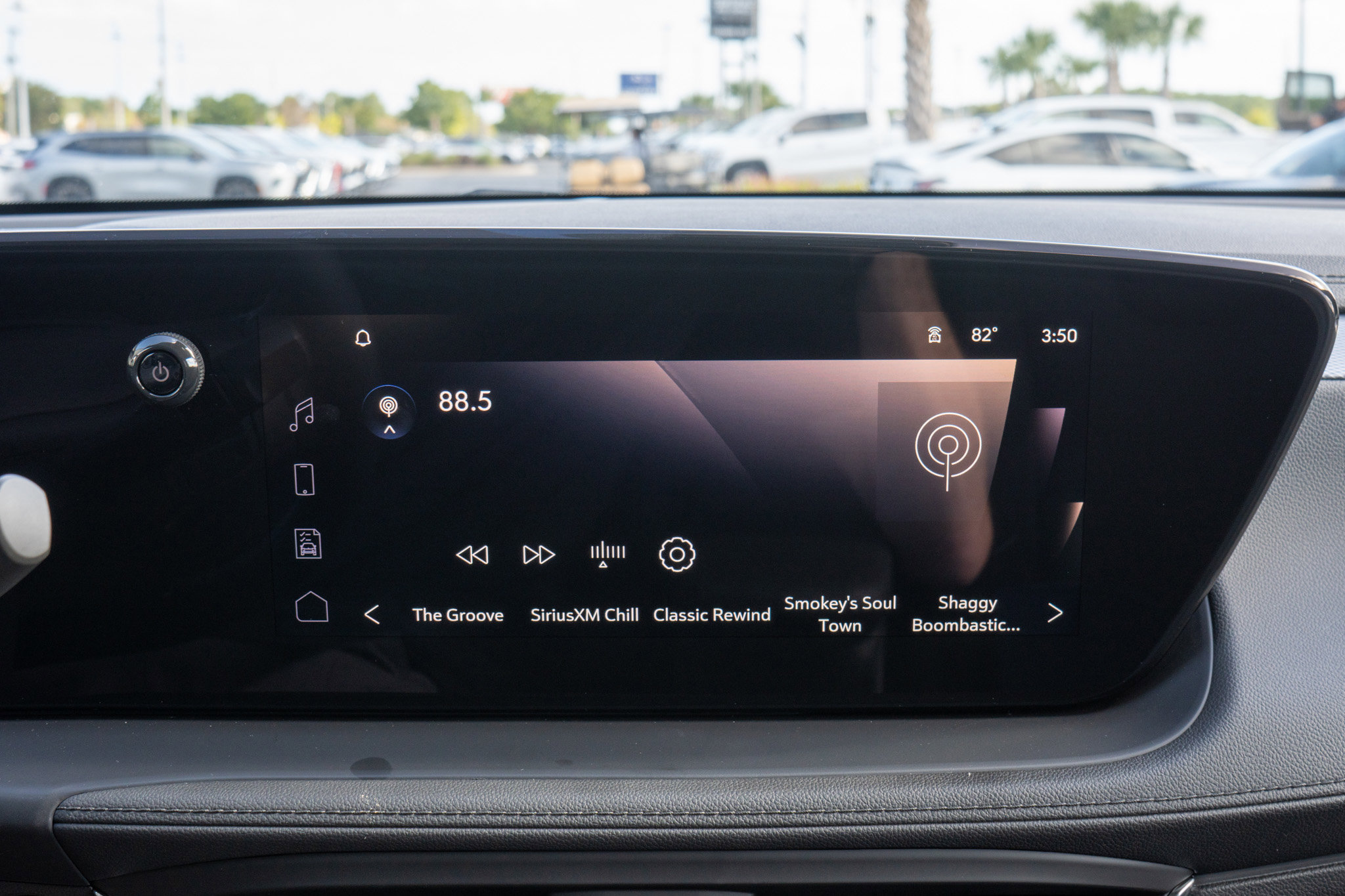 New 2026 Buick Encore GX Preferred w/ Advanced Technology Package image 15