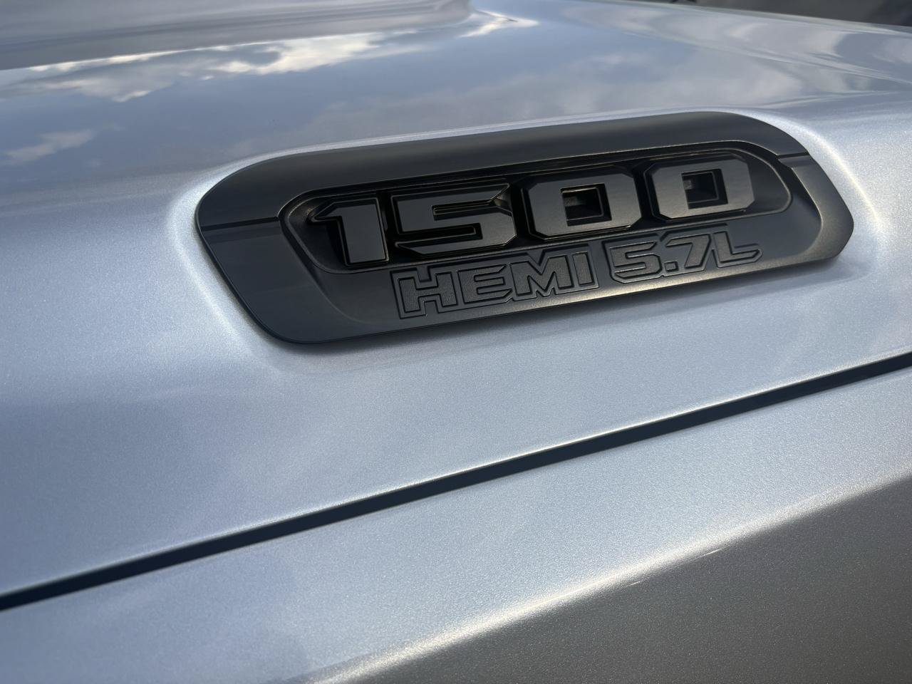 Used 2021 RAM 1500 Big Horn AWD/4WD image 9