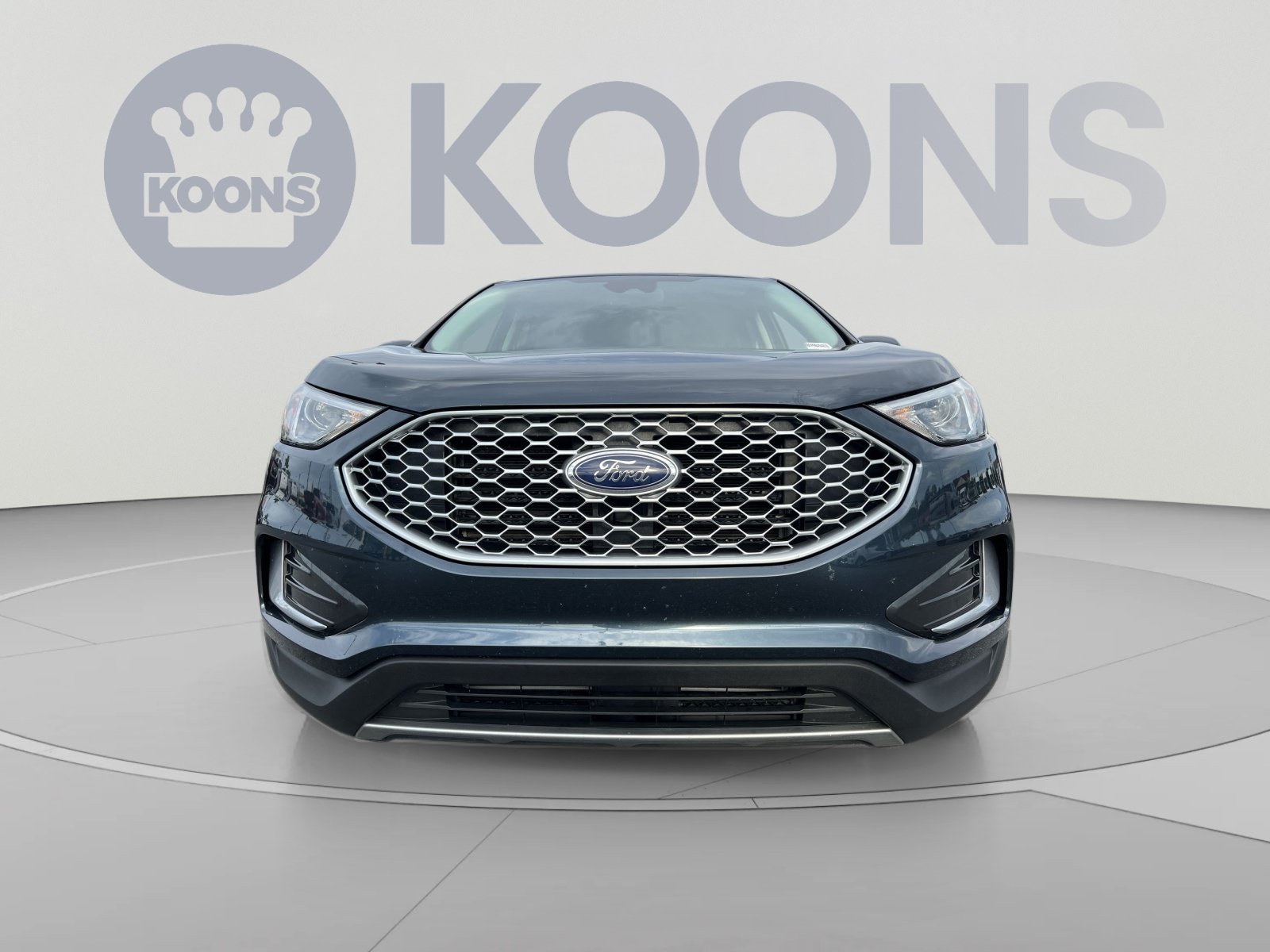 Certified 2024 Ford Edge SEL AWD/4WD image 11