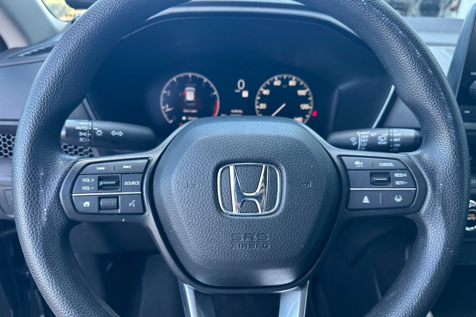 Certified 2025 Honda CR-V LX image 23