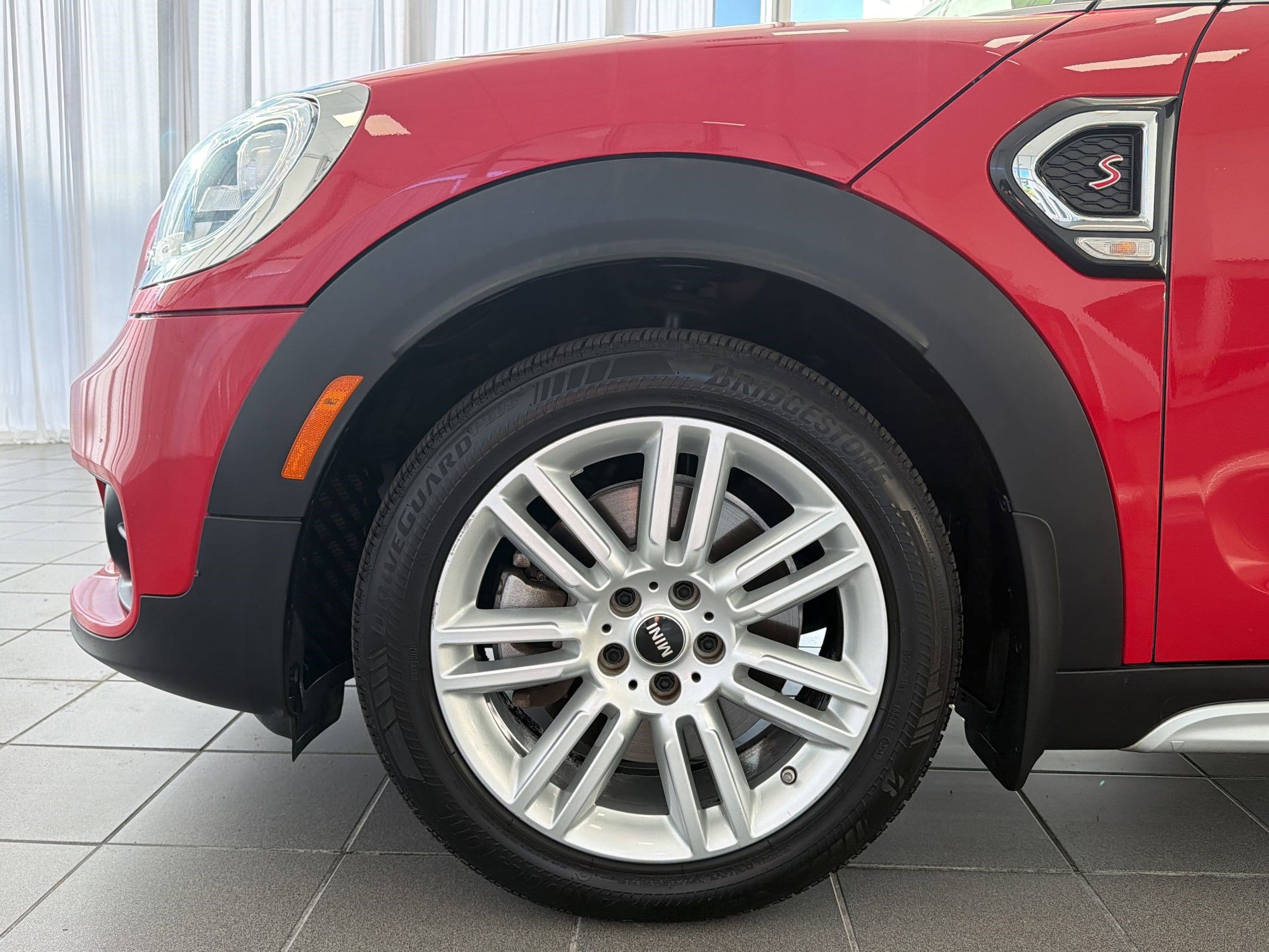 Used 2020 MINI Cooper Countryman S image 12