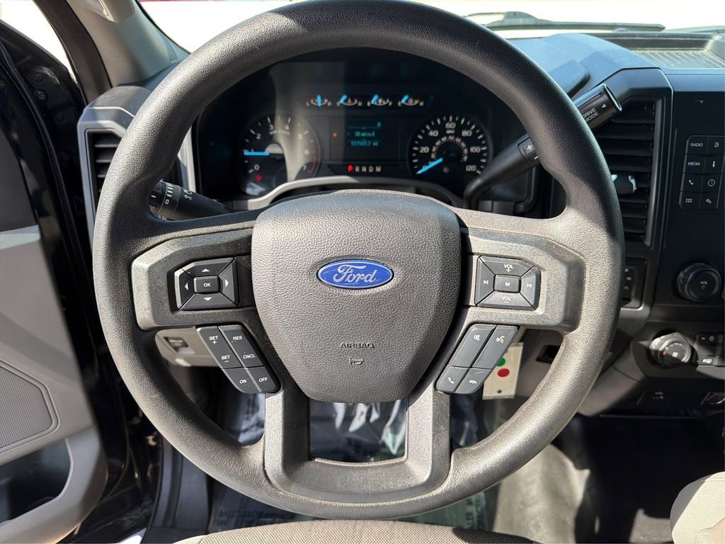 Used 2020 Ford F150 XL w/ XL Power Equipment Group image 17