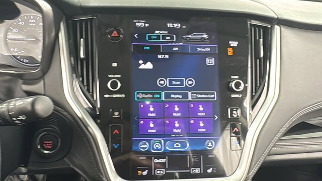 Used 2020 Subaru Outback Limited w/ Popular Package #2 image 25