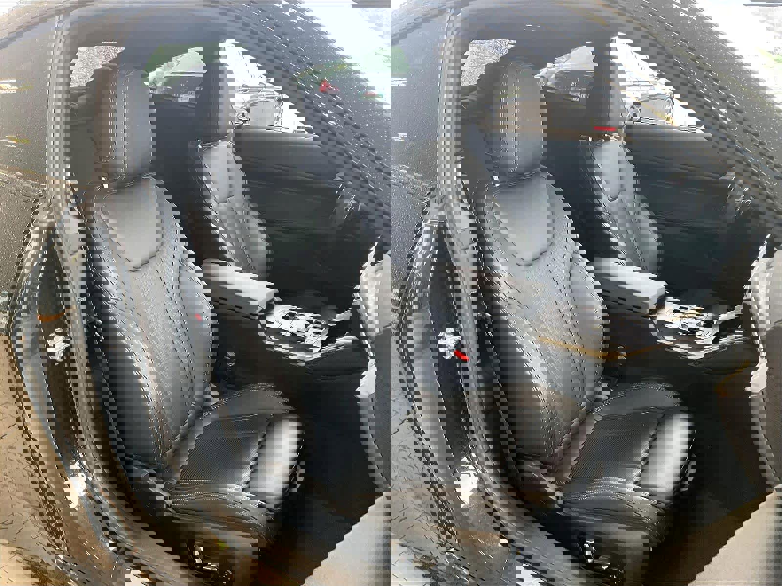 Certified 2024 BMW M440i Coupe w/ Premium Package image 9