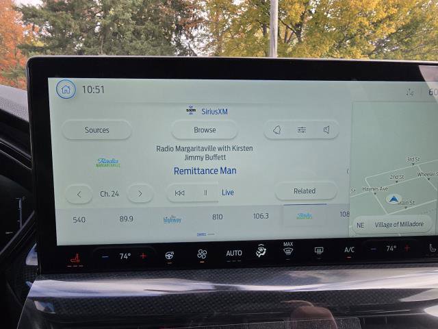 New 2026 Ford Escape ST-Line image 17