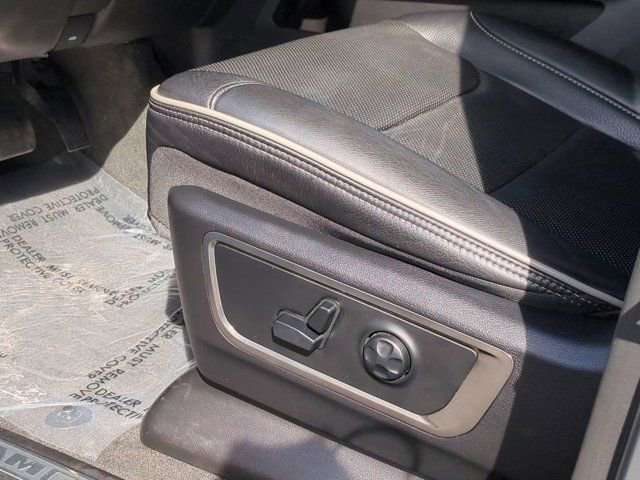 Used 2021 RAM 1500 Limited w/ Night Edition image 12