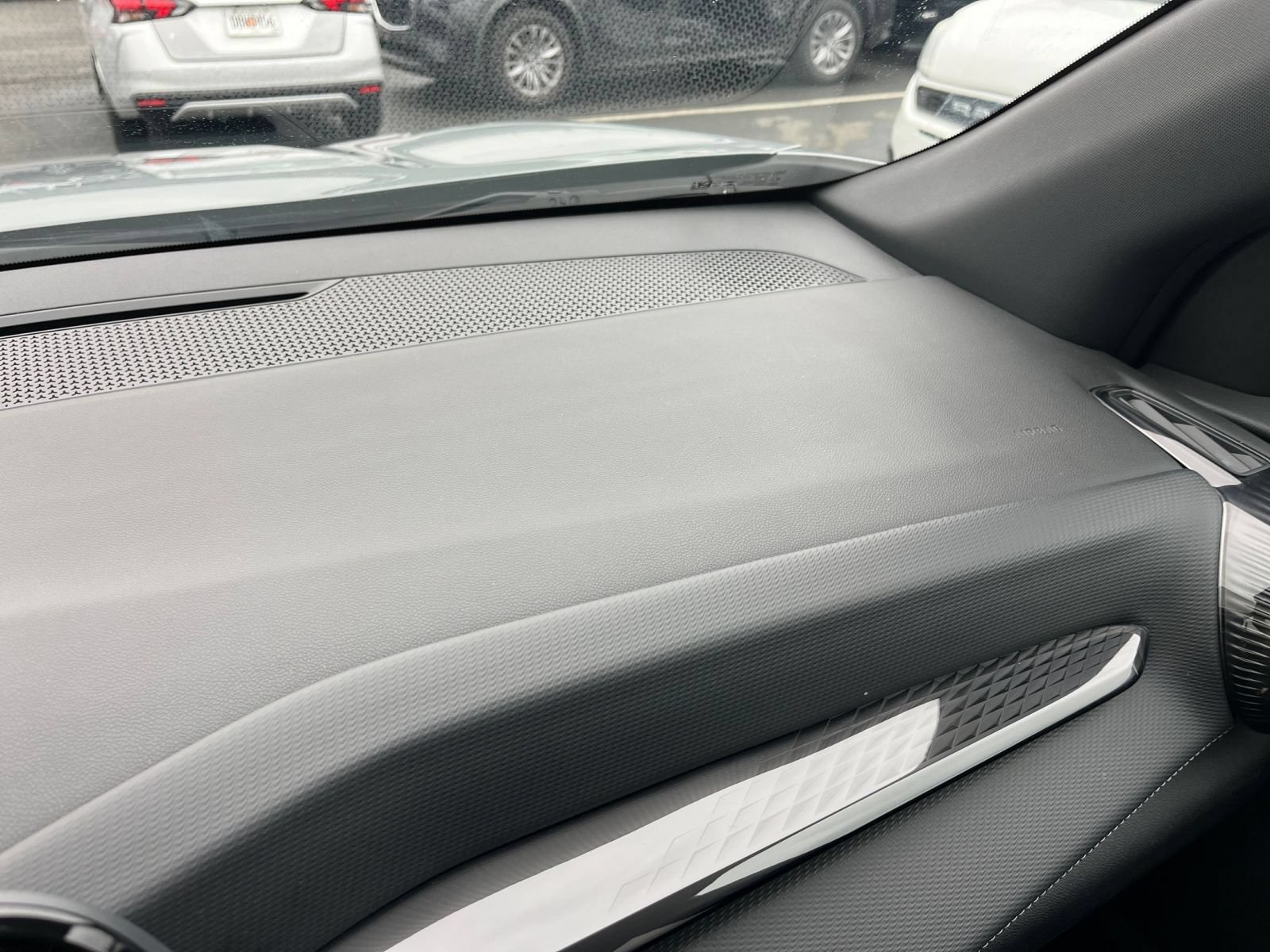 Used 2025 Chevrolet Equinox LT FWD image 35