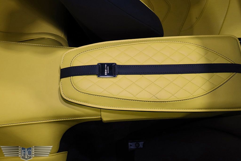 Used 2023 Aston Martin DBS Superleggera Volante image 39