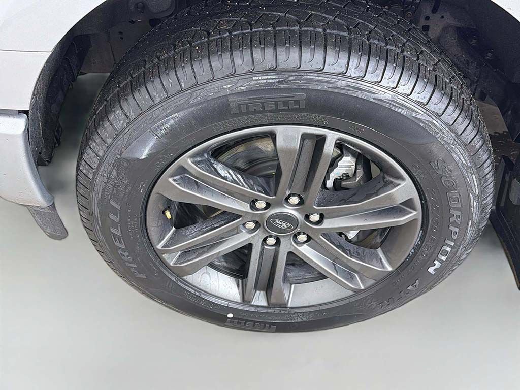 Used 2023 Ford F150 XLT w/ Equipment Group 302A High AWD/4WD image 18