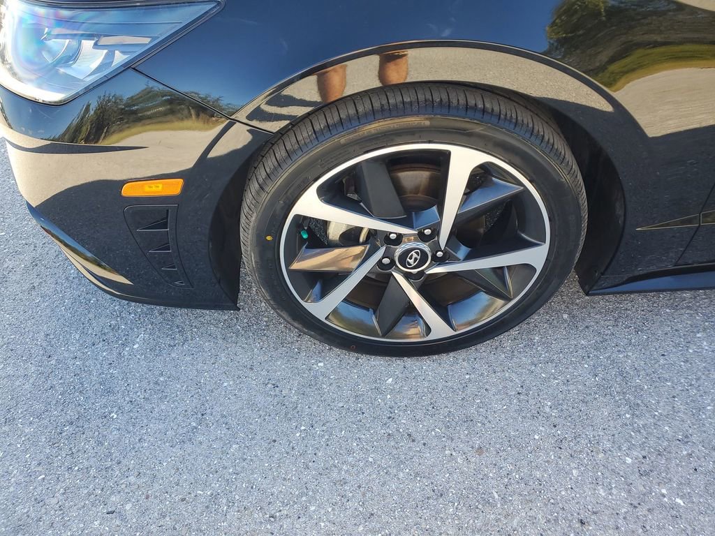 Used 2021 Hyundai Sonata SEL Plus image 17