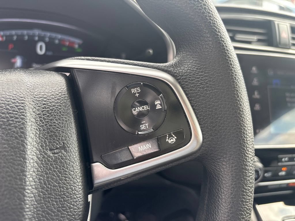 Used 2018 Honda CR-V EX image 20