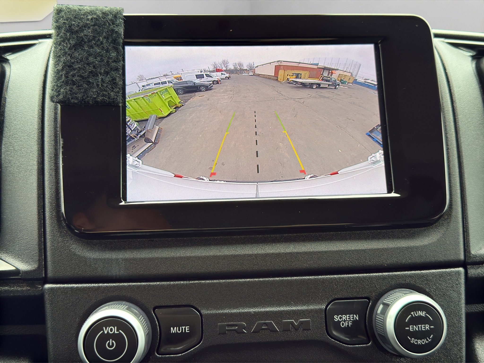 Used 2022 RAM ProMaster 3500 image 26