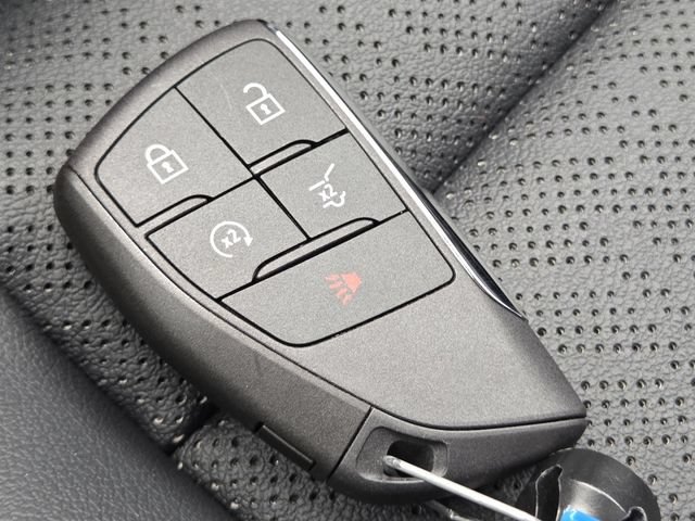 New 2027 Chevrolet Equinox LT w/ Convenience Package II FWD image 34