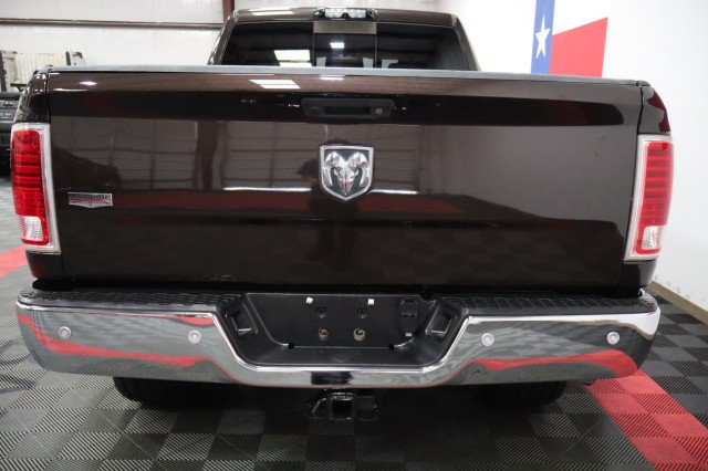 Used 2017 RAM 2500 Laramie w/ Snow Chief Group AWD/4WD image 12