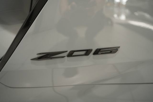 Used 2025 Chevrolet Corvette Z06 image 7
