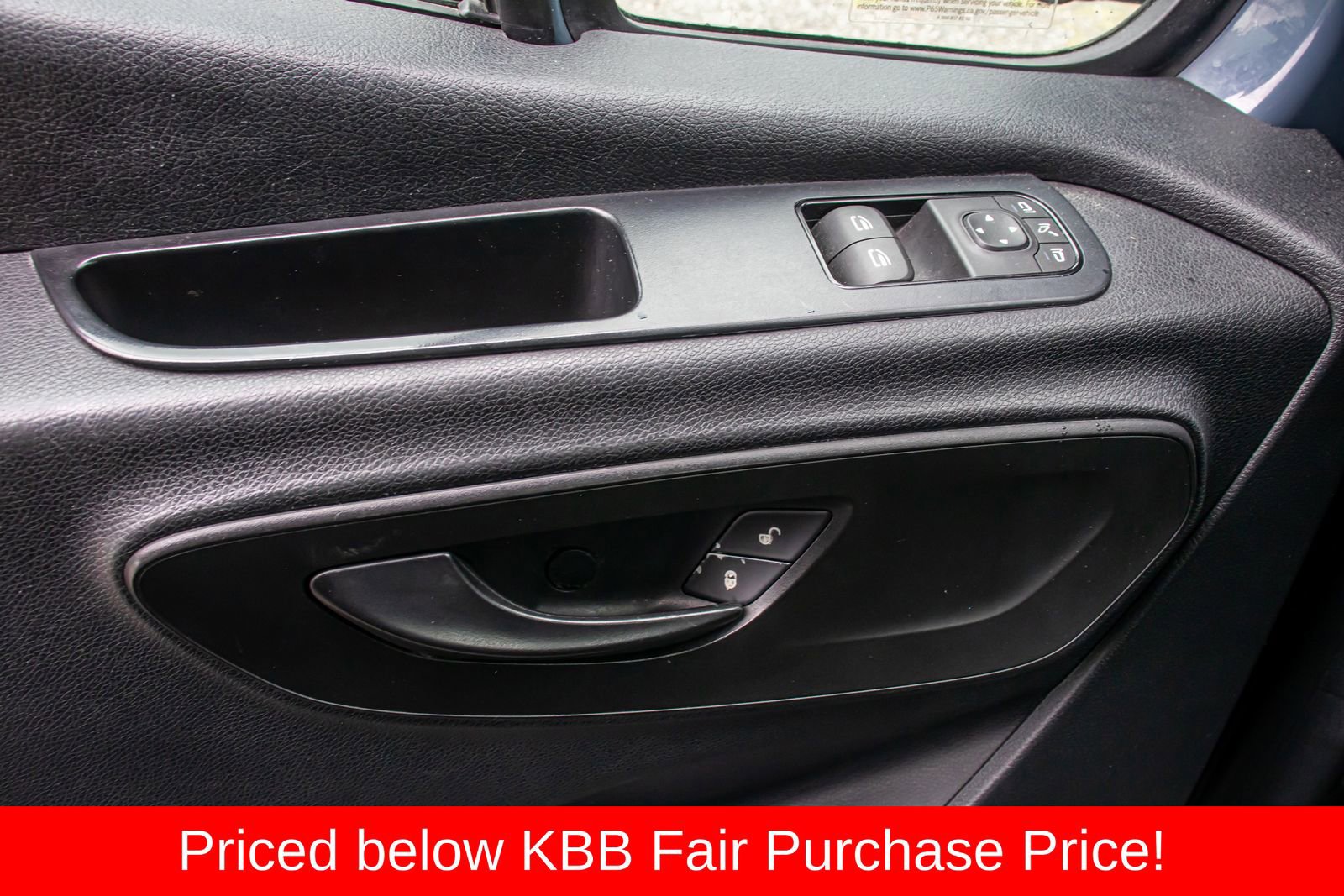 Used 2019 Mercedes-Benz Sprinter 170 image 15