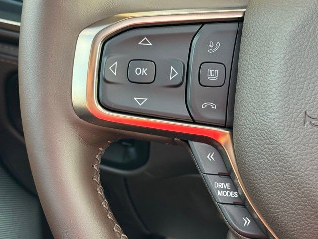 New 2026 RAM 1500 Limited image 18