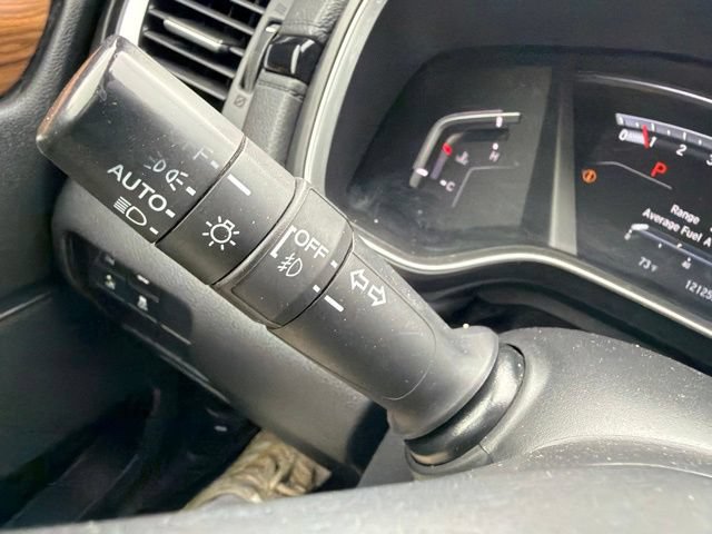 Used 2018 Honda CR-V EX-L image 46