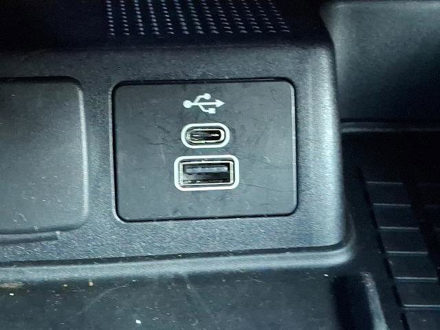 Certified 2025 Ford Bronco Sport Big Bend w/ Convenience Package image 23