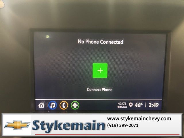 Used 2022 GMC Terrain SLE image 3