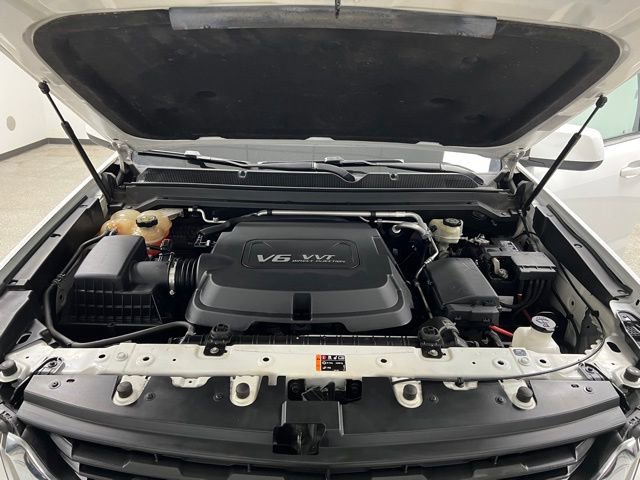 Used 2016 Chevrolet Colorado LT w/ LT Convenience Package image 58