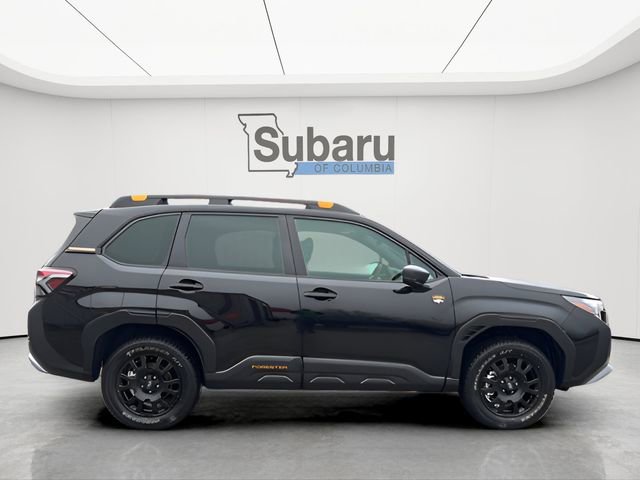 New 2026 Subaru Forester Wilderness w/ Wilderness Package image 8