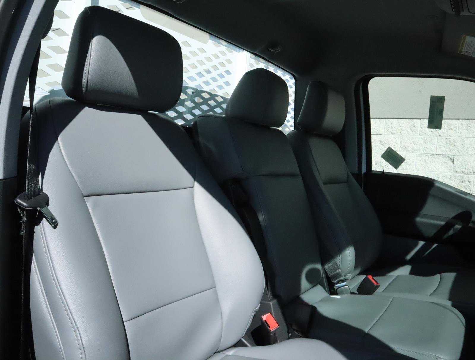 Used 2024 Ford F450 XL w/ XL Chrome Package image 24