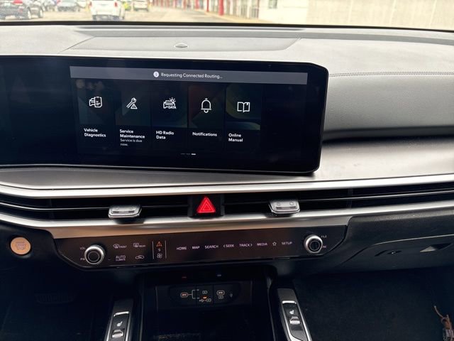 Certified 2024 Kia Sorento S w/ Panoramic Sunroof Package image 13