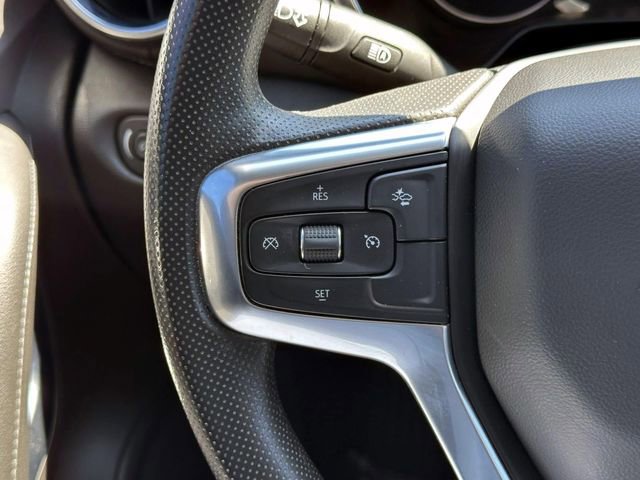 Used 2021 Chevrolet Blazer LT FWD image 21