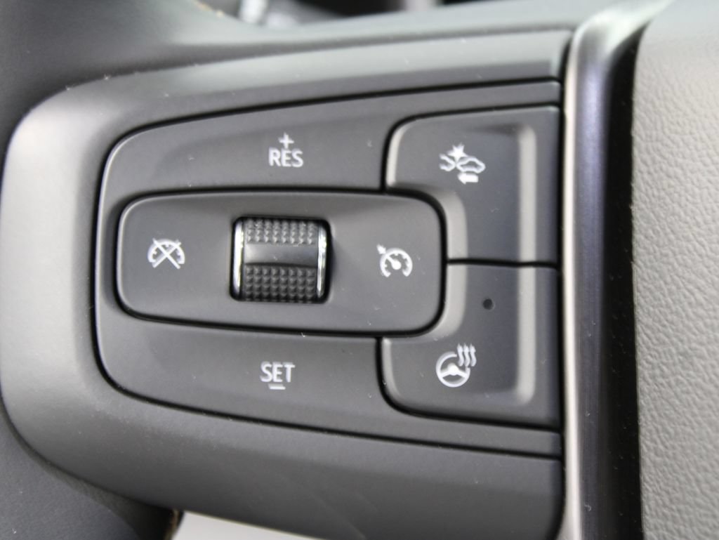 Used 2025 GMC Sierra 2500 AT4 w/ Technology Package AWD/4WD image 69