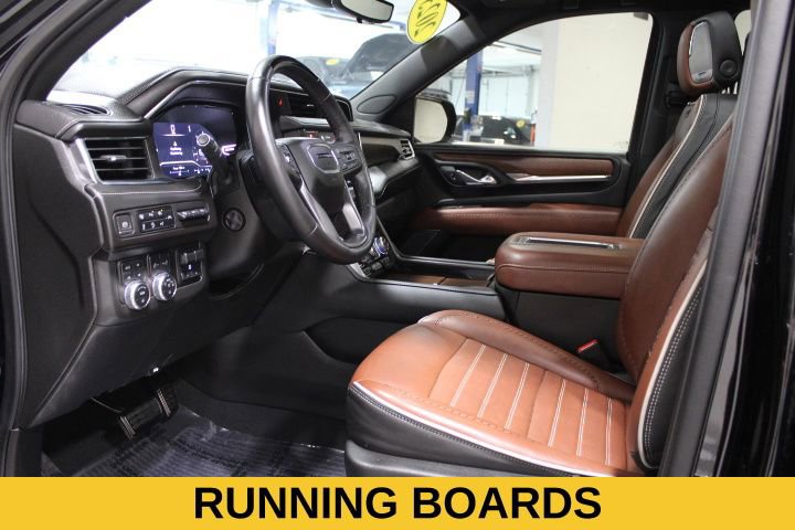 Used 2023 GMC Yukon Denali Ultimate image 24