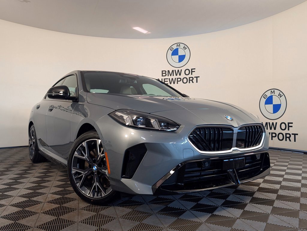 New 2026 BMW 228i xDrive w/ Premium Package image 3