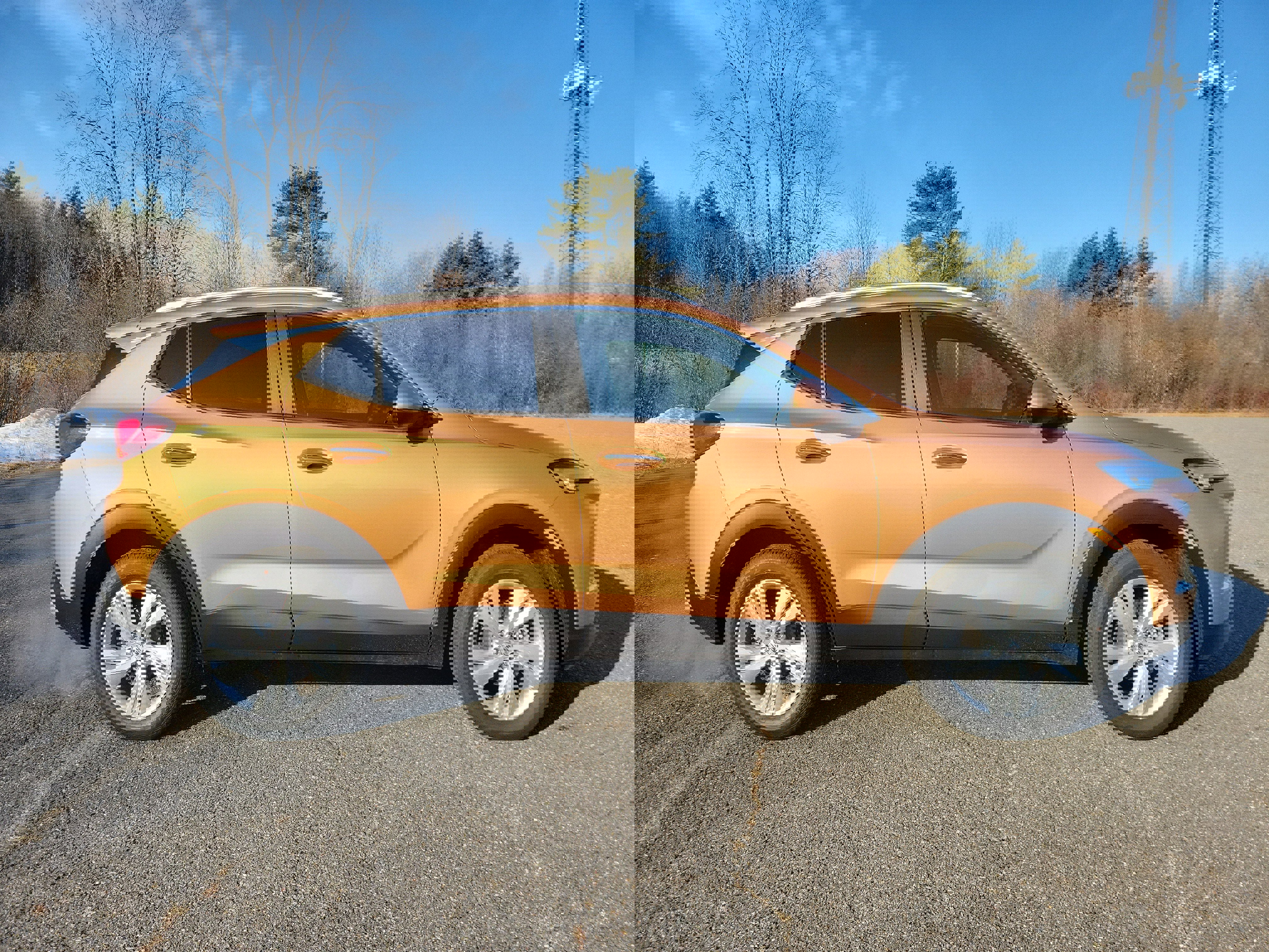 New 2026 Buick Encore GX Preferred w/ Comfort Package image 8