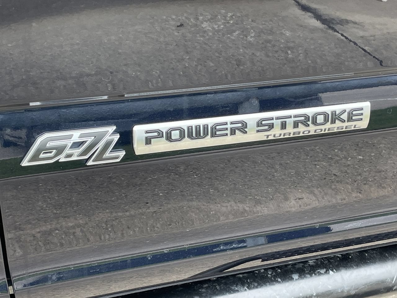 Used 2022 Ford F250 Lariat AWD/4WD image 26