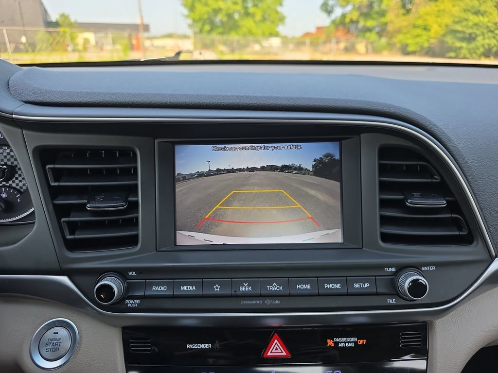 Used 2019 Hyundai Elantra Value Edition w/ Winter Weather Package FWD image 24