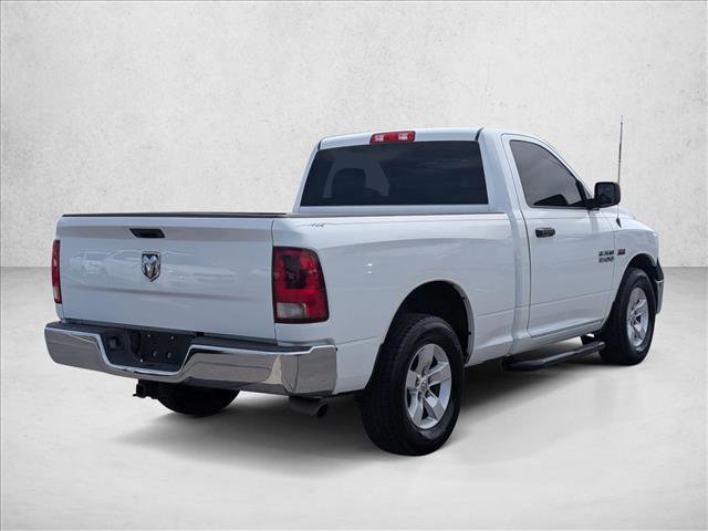 Used 2014 RAM 1500 Tradesman w/ Exterior Appearance Group image 5