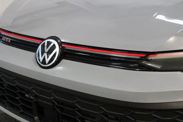 New 2026 Volkswagen GTI S image 30