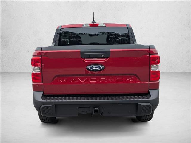 New 2026 Ford Maverick XLT image 9