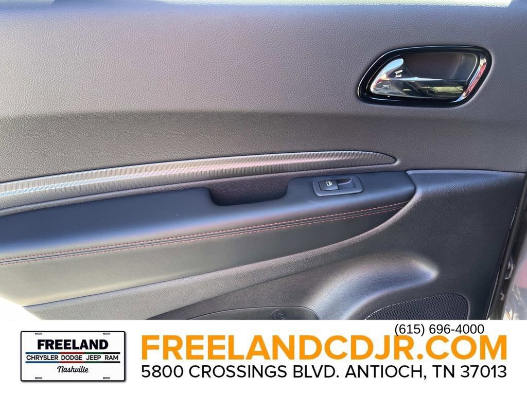 New 2026 Dodge Durango GT image 20