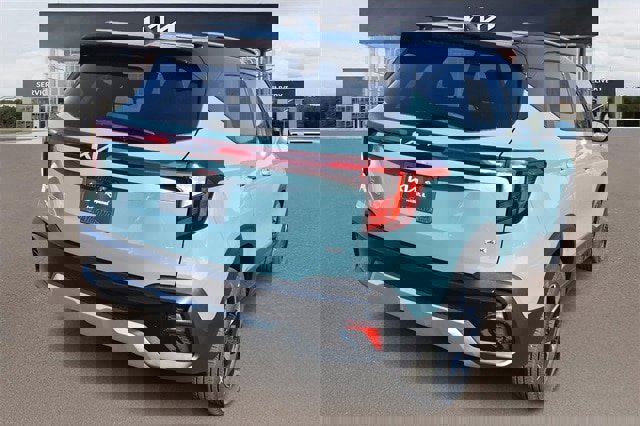 New 2026 Kia Seltos S image 3