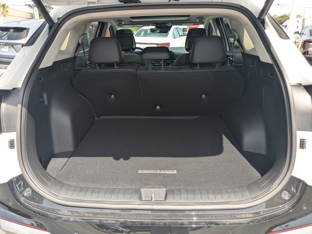 Certified 2026 Kia Sportage SX FWD image 11